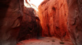 Dry Fork Narrows 09 Grand Staircase Escalente Canyoneering Video