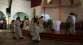 First Holy Communion in Jungle Village Video