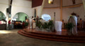 First Holy Communion in Jungle Village Video