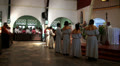First Holy Communion in Jungle Village Video
