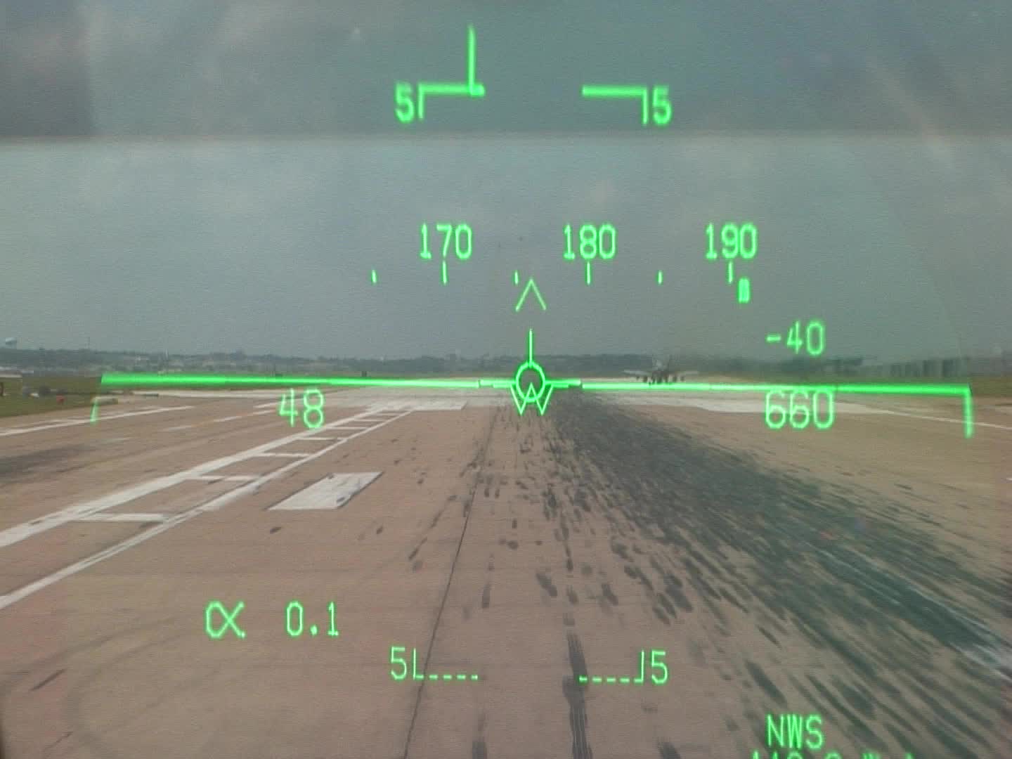 Military, F18 Hud On Take Off Stock Video 25931059 | HD Stock Footage