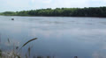 Oarsmen on a kayak Video