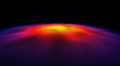 planet wave 4k