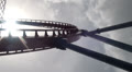 Roller Coasters, Amusement Parks, 2D, 3D