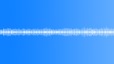 Bomb Timer, Egg-timer, Alarm Clock: Ticking, fast, urgent - V1, Seamless loop