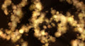 Abstract fantasy background. Video