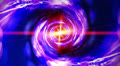 Abstract fantasy background. Video