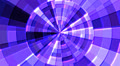 Abstract fantasy background. Video