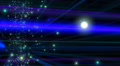 Abstract technological background. Video