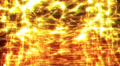 Abstract fantasy motion background, shining lights and particles Video