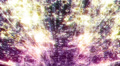 Abstract fantasy motion background, shining lights and particles Video