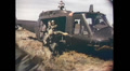 Vietnam War - Helicopter Soldier Deploy 01