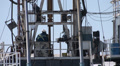 oil and gas, drill rig platform detail, close up, good action