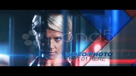 After Effects Project - Pond5 Fast Trailer 28142537 After Effects Project - Pond5 Fast Trailer 28142537
