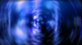 Abstract fantasy motion background, shining lights and particles Video