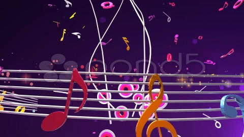After Effects Project - Pond5 Our Music Logo 28803695 After Effects Project - Pond5 Our Music Logo 28803695