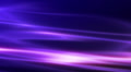 Abstract fantasy motion background, shining lights and particles Video