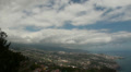 Timelapse Madeira coastline and landscape Video