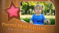 Photo Desk Gallery