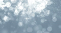 Abstract fantasy motion background, shining lights and particles Video