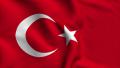 Turkey Weave Textured Flag Loop