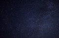 Starry Sky