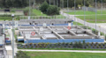 Sewage treatment plant - Waste water treatment plant