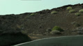 Timelapse with serpentines in Gran Canaria Video