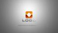 Elegant Depth of Field Logo Fly