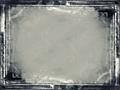 grunge retro style frame for your projects