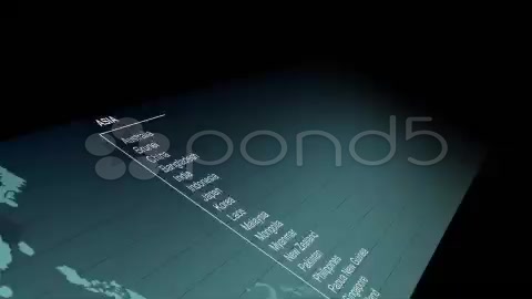 After Effects Project - Pond5 sliding worldmap panel 30490247 After Effects Project - Pond5 sliding worldmap panel 30490247