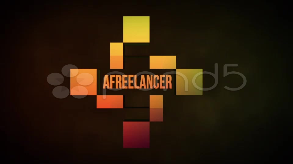 After Effects Project - Pond5 Scattered Squares Logo Reveal 30538789 After Effects Project - Pond5 Scattered Squares Logo Reveal 30538789