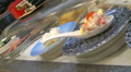Sushi in Japan