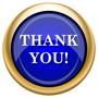 thank you icon