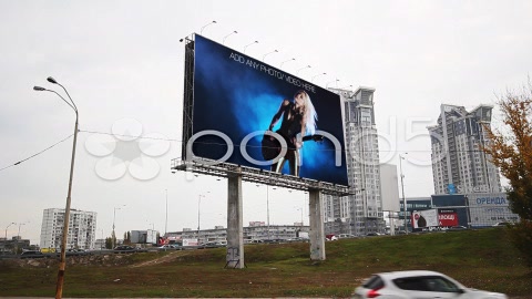 After Effects Project - Pond5 The Billboard 2 in 1 32104711 After Effects Project - Pond5 The Billboard 2 in 1 32104711