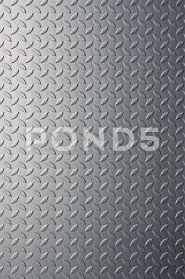 Stock photo of steel sheet texture