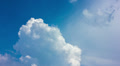NO BIRDS! 4K & HD options; CLOUDS - MADE OF 14 bit RAW OUTPUT! Video