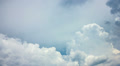 NO BIRDS! 4K & HD options; CLOUDS - MADE OF 14 bit RAW OUTPUT! Video