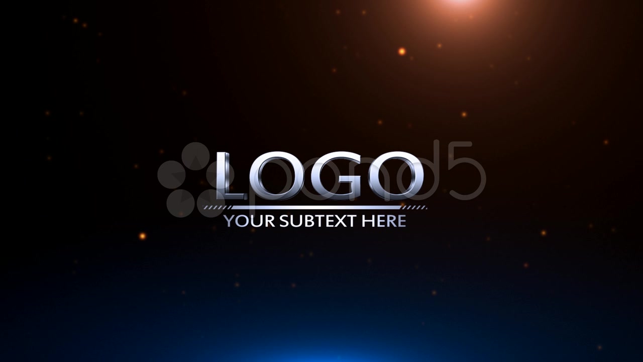 After Effects Project - Pond5 Metallic Logo Pieces 32164203 After Effects Project - Pond5 Metallic Logo Pieces 32164203