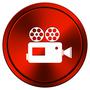 video camera icon