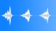 Incoming Scary Texture 3 item
