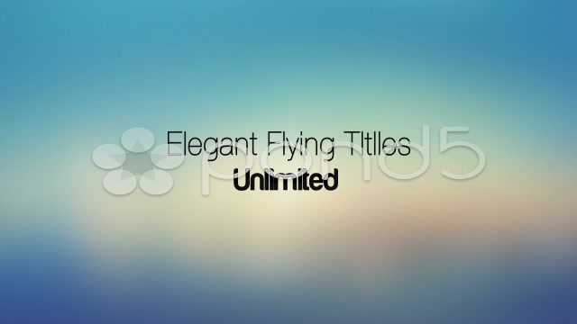 After Effects Project - Pond5 Elegant Flying Titles & Bonus Unlimited 32338095 After Effects Project - Pond5 Elegant Flying Titles & Bonus Unlimited 32338095