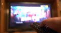 TV Channel switching - Remote Control