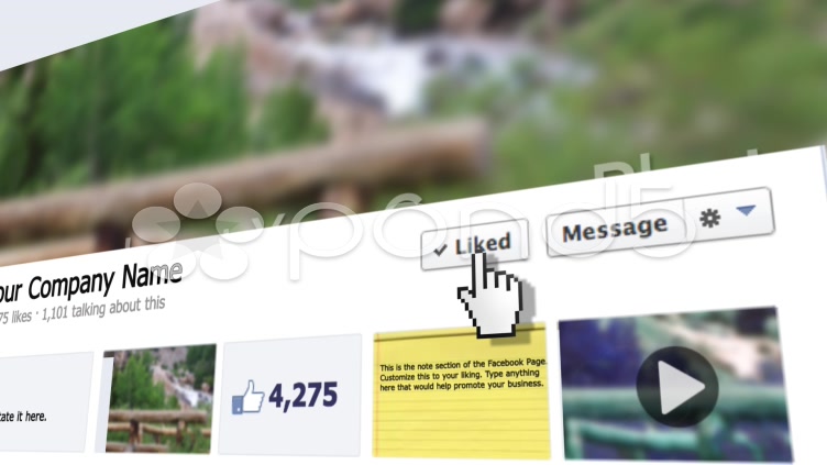 After Effects Project - Pond5 Like Us On Facebook 32358845 After Effects Project - Pond5 Like Us On Facebook 32358845