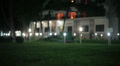night yard