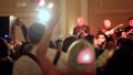 People Dancing