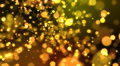 Abstract fantasy background. Video