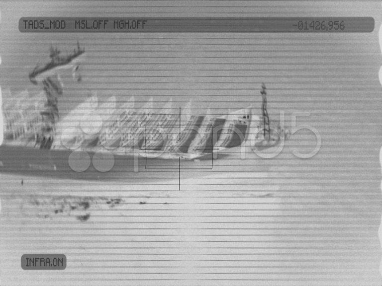 After Effects Project - Pond5 thermal IR surveillance camera preset 32505691 After Effects Project - Pond5 thermal IR surveillance camera preset 32505691