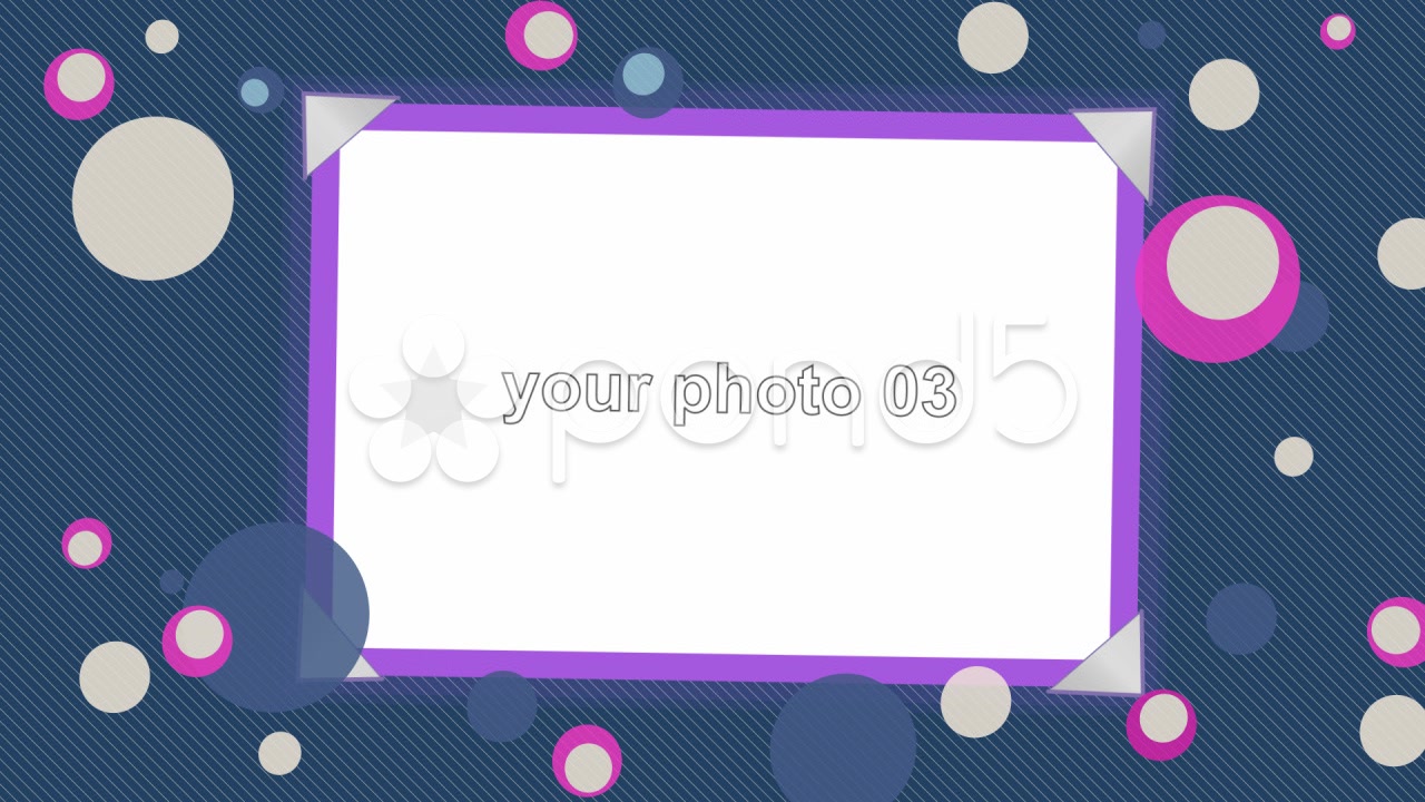 After Effects Project - Pond5 Photo Album 32661231 After Effects Project - Pond5 Photo Album 32661231