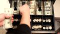 Cash register